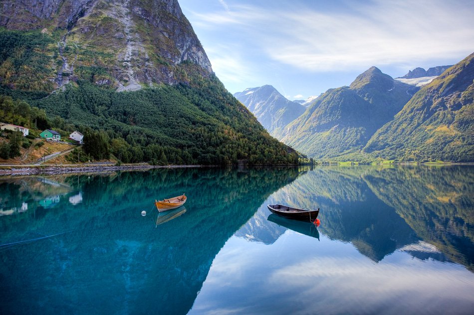 Nog twijfels over de zomerbestemming? Jij als X-Triber houdt zeker van avontuur. Denk daarom eens aan Scandinavië! nu.nl/advertorial/ad…