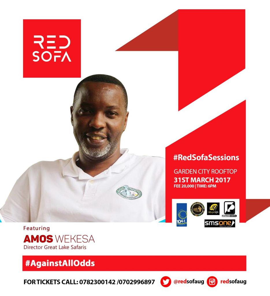 JCLabelUg's tweet photo. #RedsofaSession is on this Friday at garden city rooftop for only 20k which comes with a cup of coffee. Come network with successful people. https://t.co/5AtWpudIqs