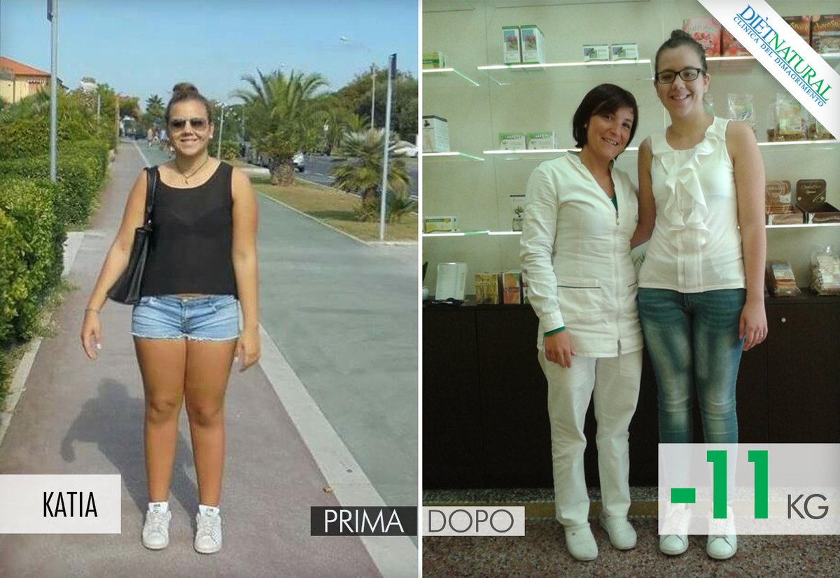 Dietnaturaloff's tweet photo. Complimenti a Katia di Chiavari (GE) per il suo fantastico risultato. -11 kg con Diètnatural.
Scopri di più -> https://t.co/mHlQF02RP2 https://t.co/h7bLug8opF