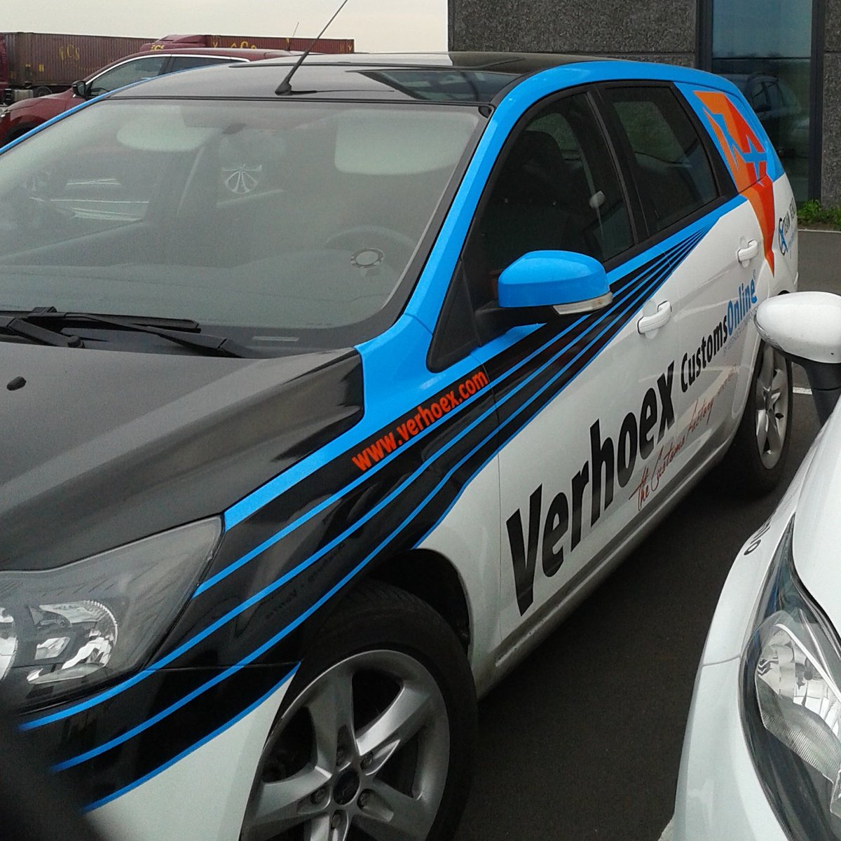 CX_Venlo's tweet photo. Nice car #verhoex #cycling #CX #cyclocross #cxteamvenlo https://t.co/6Xs7tQxcyt