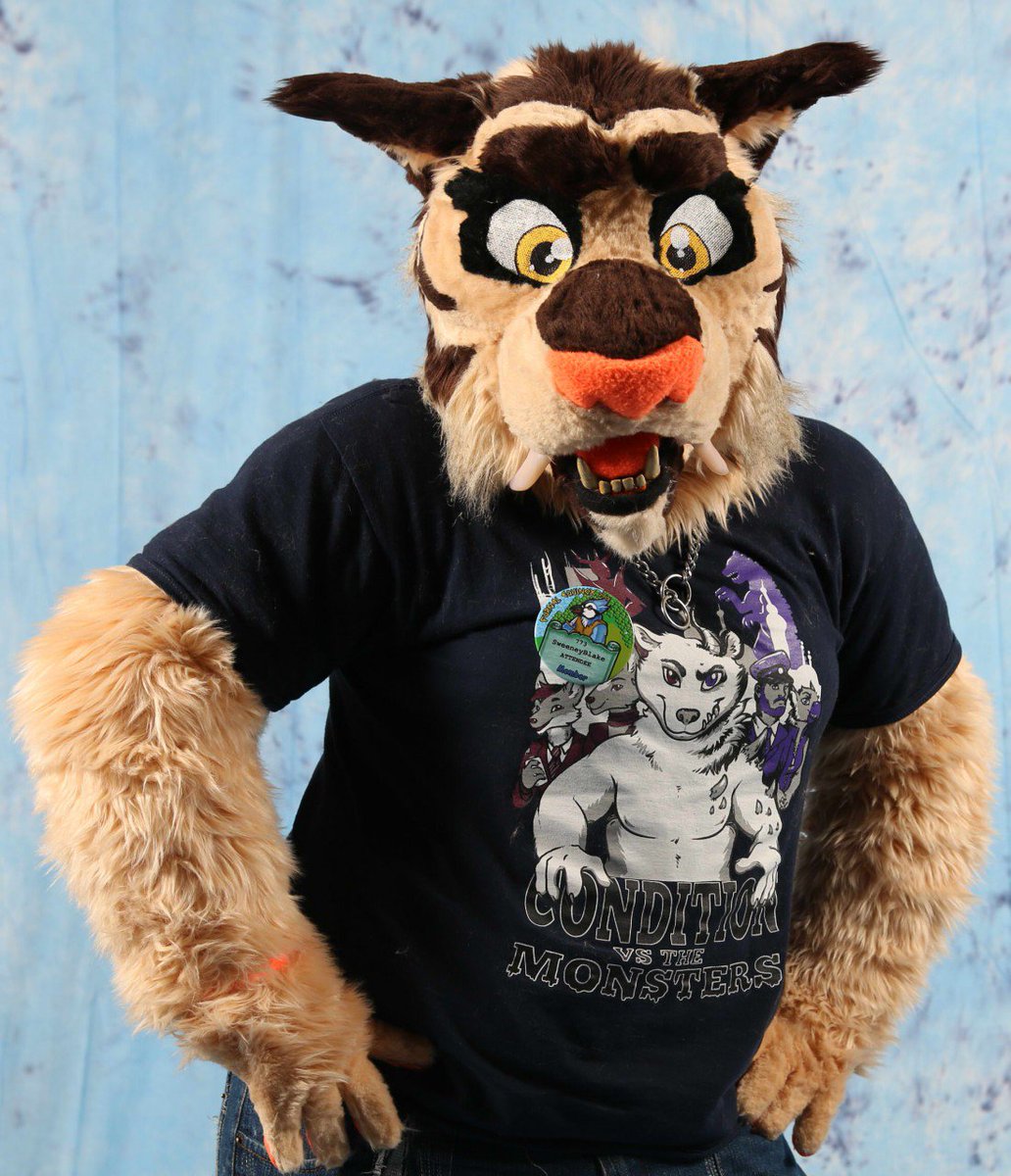TheSweeneyBlake's tweet photo. #fursonameme 
Hella gay https://t.co/6FsR7wD6Ye