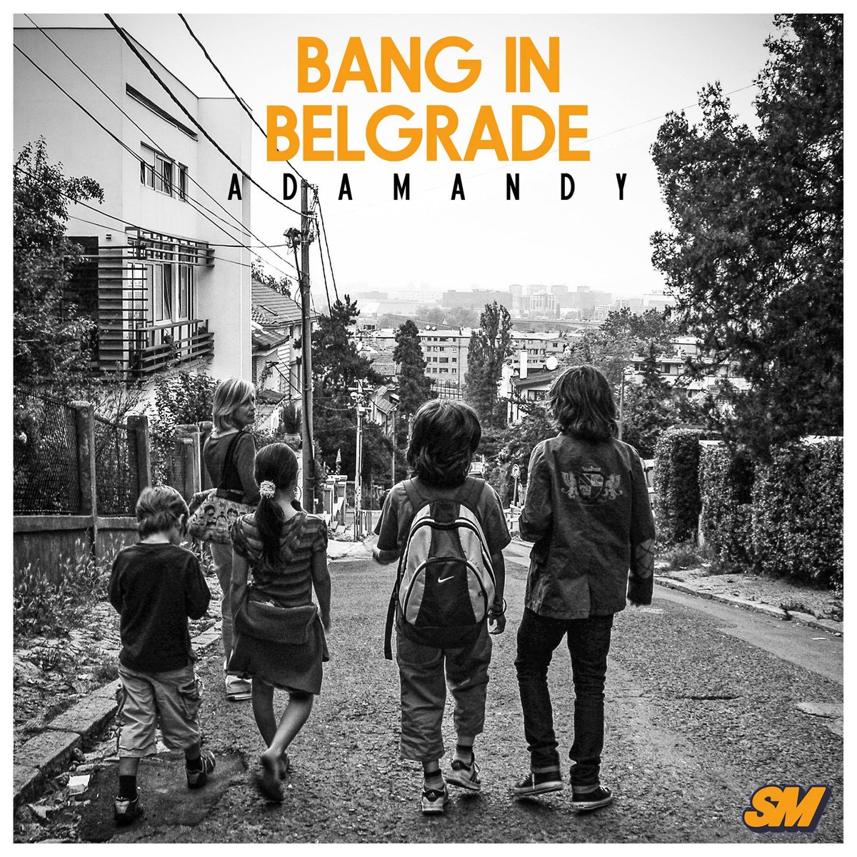 ShareOnRock's tweet photo. Adamandy sera parmi nous pour ShareOnRock 2017 !

Laissez-vous transporter avec leur album "Bang in Belgrade"

 -> https://t.co/YfWhlBXGvl https://t.co/nIpJZ746m6