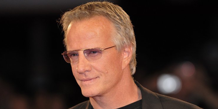  1957 Christopher Lambert, actor (Highlander, Subway, Greystoke, Why Me)
Happy Birthday Chris 
