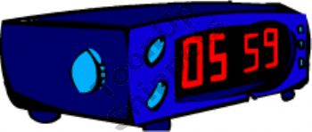 RomancingGlobe's tweet photo. #homeexchange Tip of the Day: Before leaving your home to your guests, please turn OFF your alarm clock! :-) #jetlag https://t.co/QdsjO0AIzX