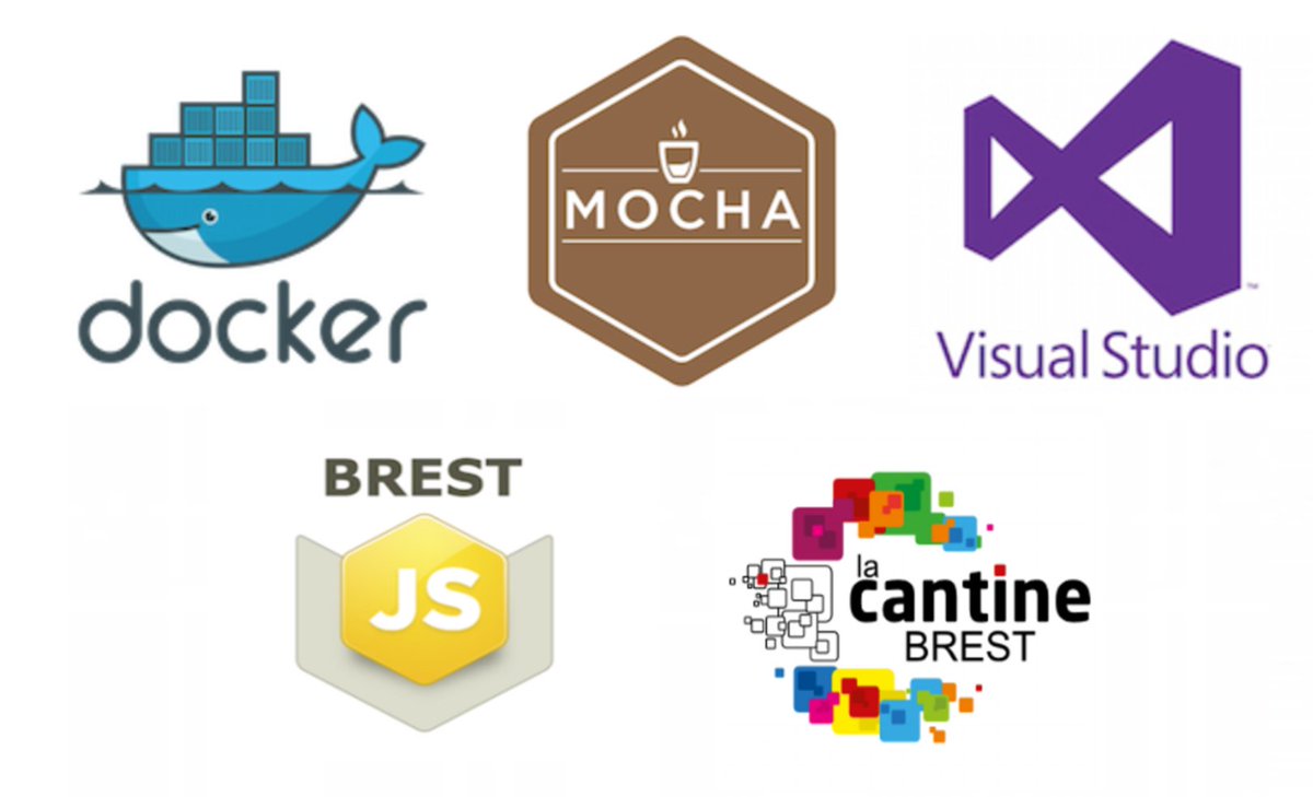 BrestJS's tweet image. N'oubliez pas ce soir à @AnDaolVras, c'est le S01E06 du @BrestJS ! Plus d'infos et inscription sur le Meetup :) meetup.com/fr-FR/BrestJS/…