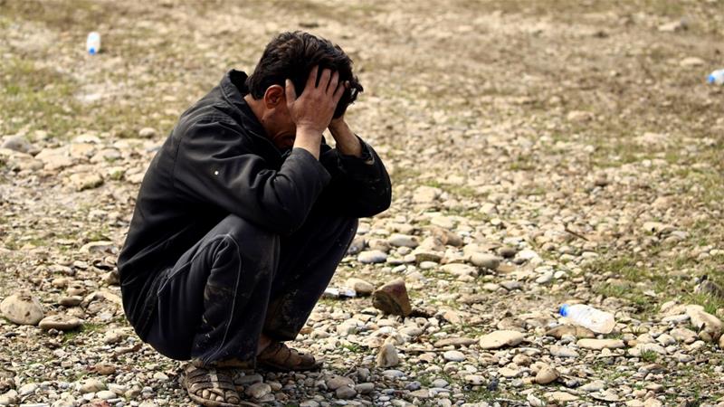 KenRoth's tweet photo. Iraq's most isolated people today may be the families of ISIS members. They're not guilty. No way to reconcile. https://t.co/SoyZsp1HhW https://t.co/yAncb0H2vv