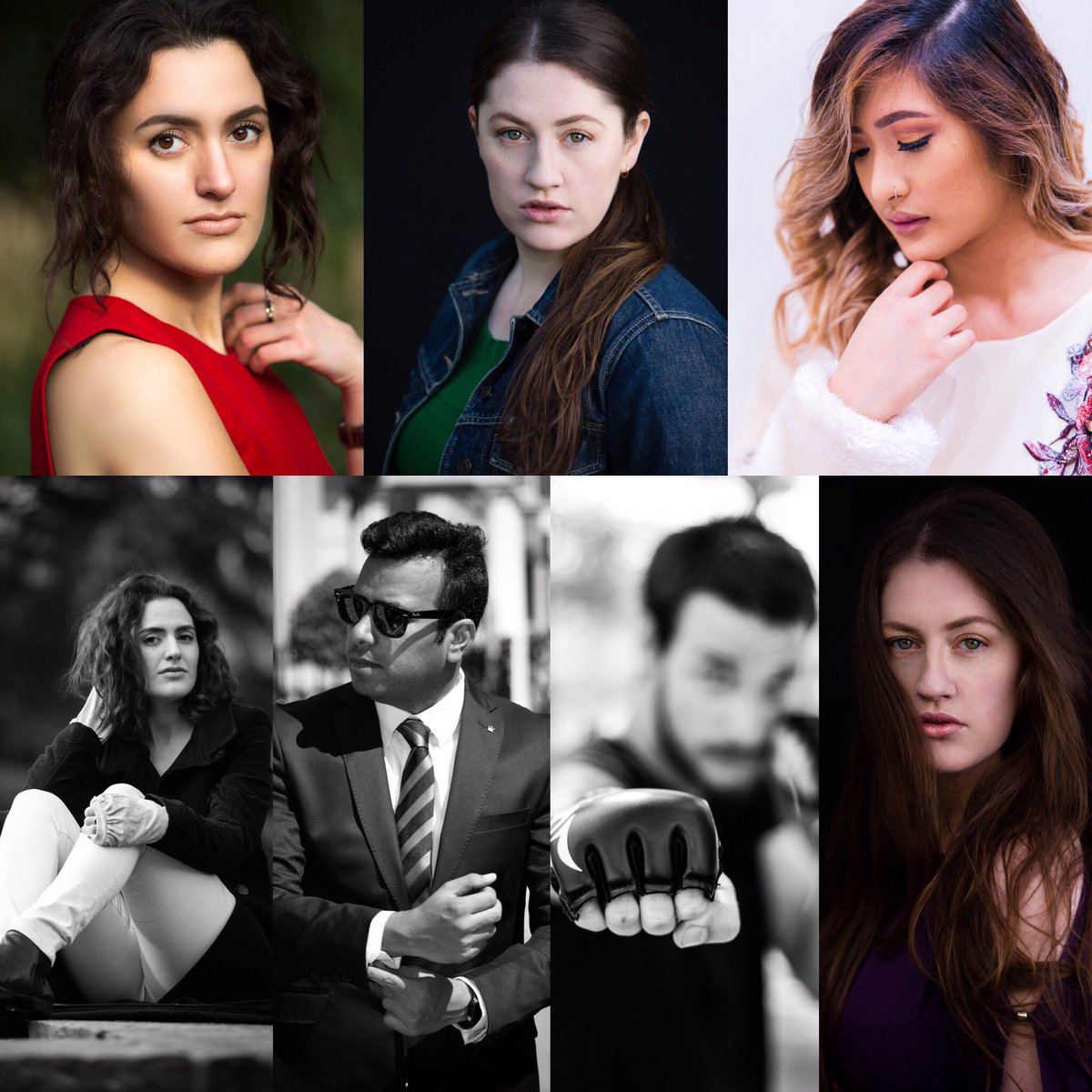 GMorelli_Photo's tweet photo. ⭐️⭐️3rd to 7th April only ⭐️⭐️
2h #Portrait or #Headshot Session only £50 ! 
Dm me for info!

#ActingHour #photography 
#actorslife #model https://t.co/70F08oUjOW