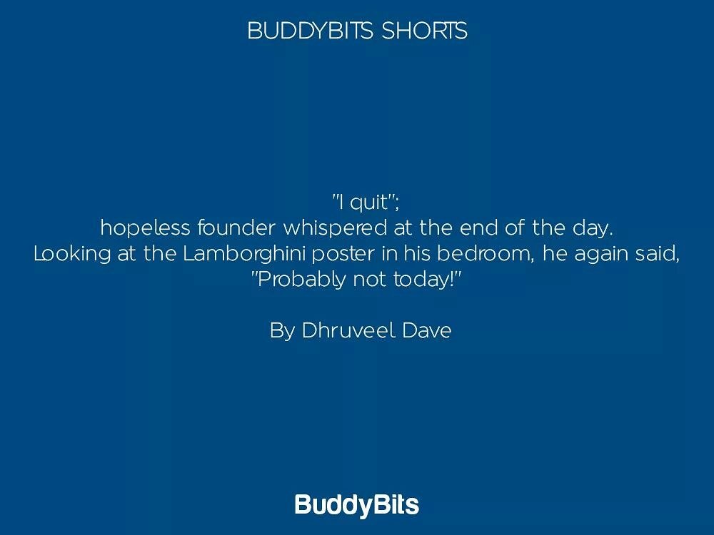 BuddyBits tweet media