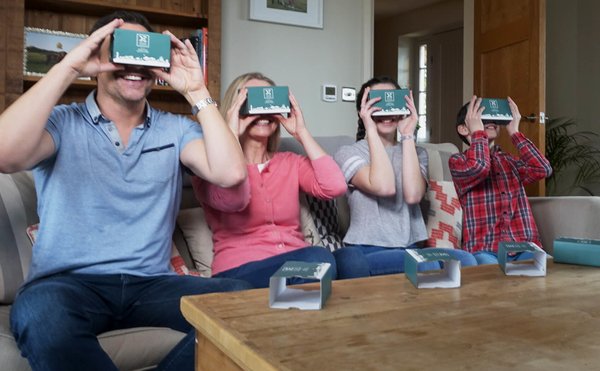 We're really excited to launch our new virtual reality app with <a href="/DarwinEscapes/">Darwin Escapes</a>! Explore Darwin from your home >> clicky.co.uk/2017/04/clicky…