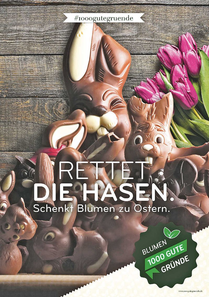 blumendoapp's tweet photo. Schenkt Blumen zu Ostern 😎 https://t.co/A089ESUluC