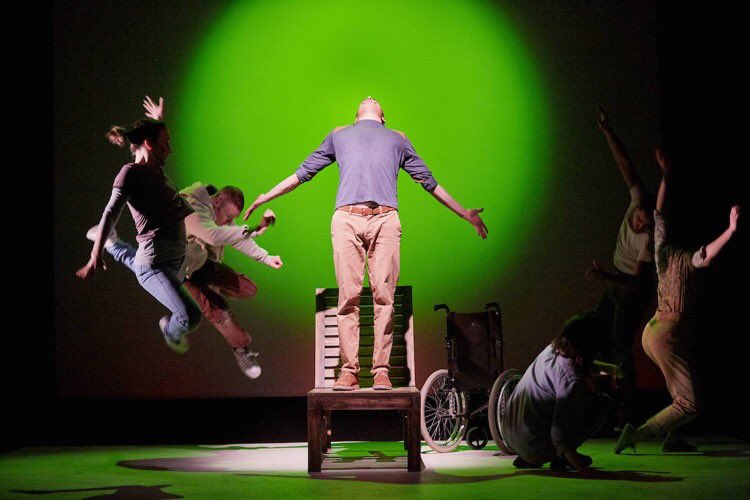 ✨Rachel Marriner tweet media