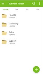 TegenIT's tweet photo. There are many File Sync and Share solutions out there but what do they do? https://t.co/1rxYF3mr7C https://t.co/iJoWuVQG3R