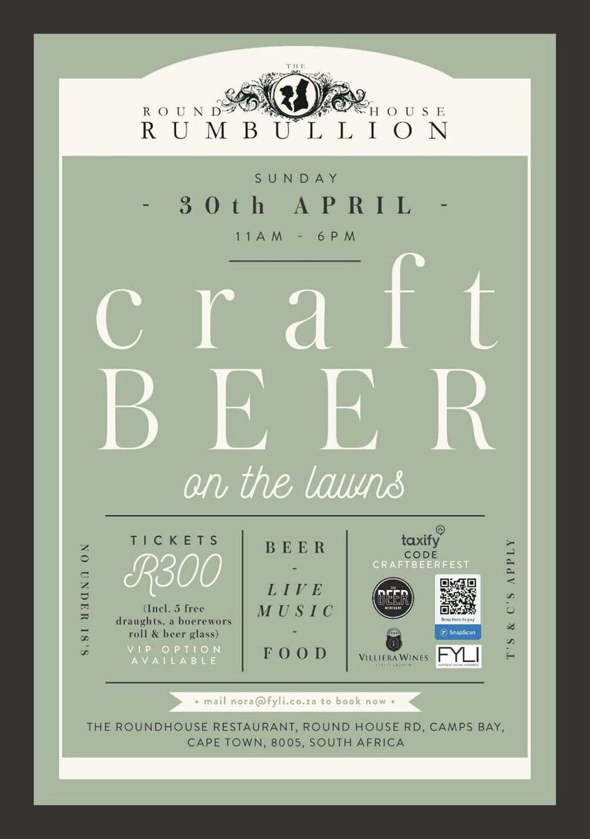 The Roundhouse tweet media