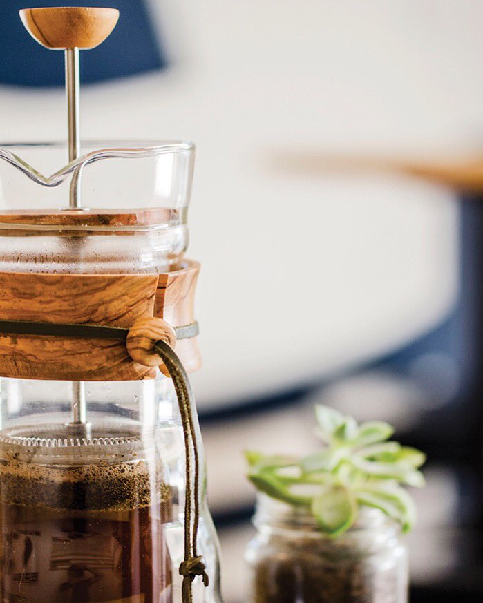 BrewRoastery's tweet photo. The humble French Press. Do you love it or hate it? Comment below👇#brewroastery #speciality #Coffee #frenchpress https://t.co/ZLq0O6YEEp