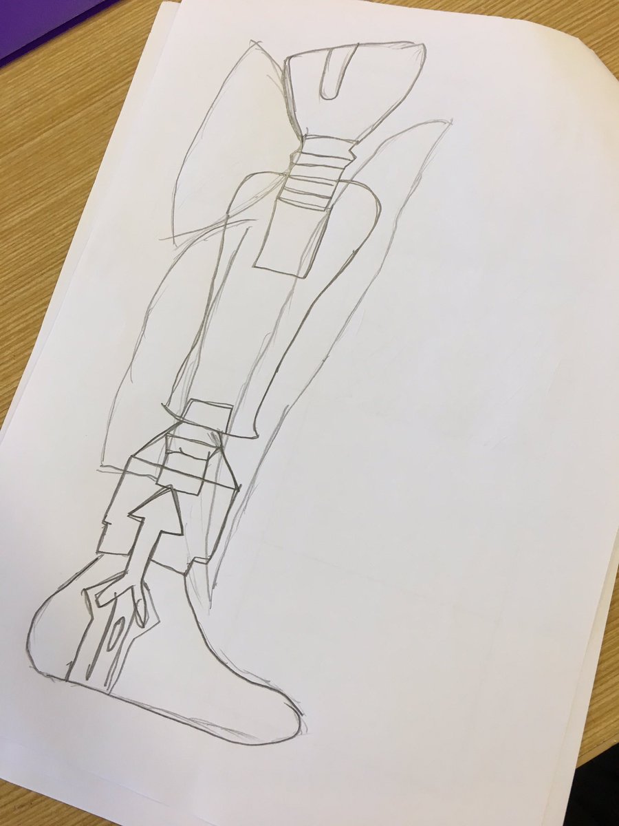 GRCHurstvilleB's tweet image. Product design in Graphics Technology - re-creating a product using sustainable materials! True talent @GRCHurstvilleB #graphicstechnology