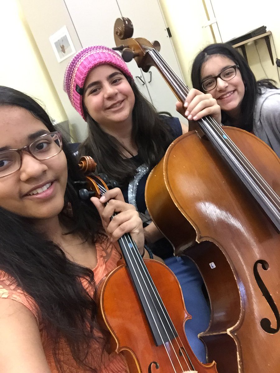 Muskan_ISB's tweet photo. Music is a piece of art that goes in the ears straight to the heart #mslearns #ISBartists https://t.co/rAKFCdb5mW