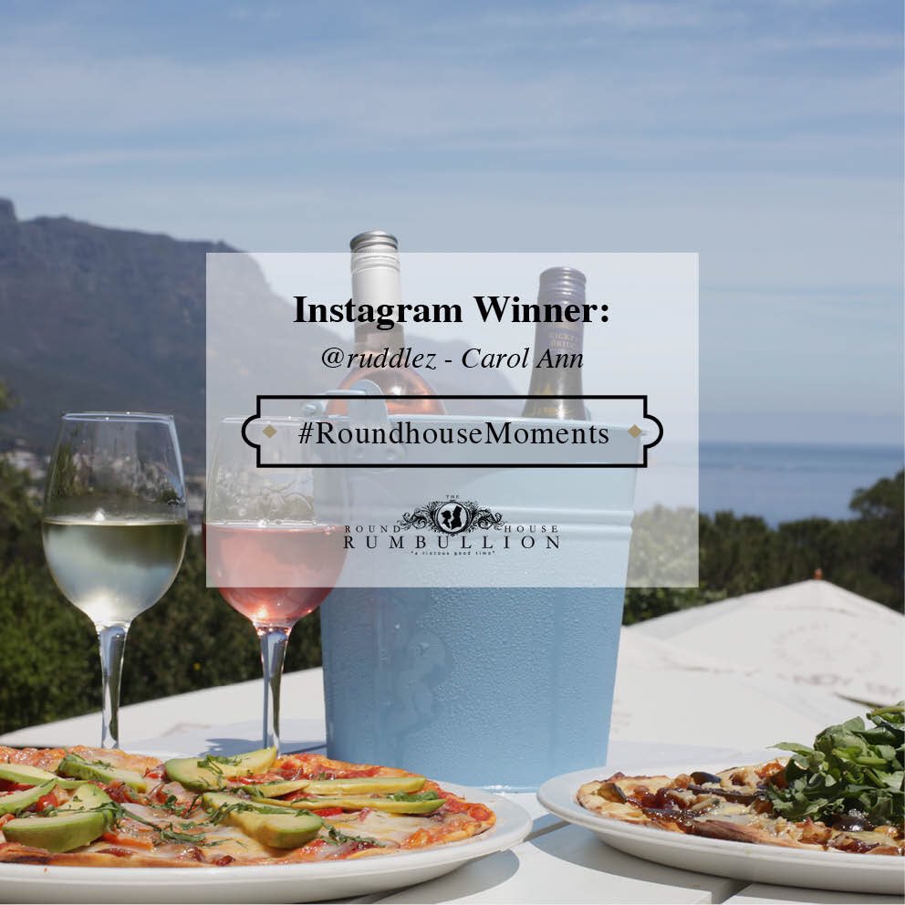 The Roundhouse tweet media