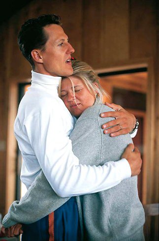 #KeepFightingMichael