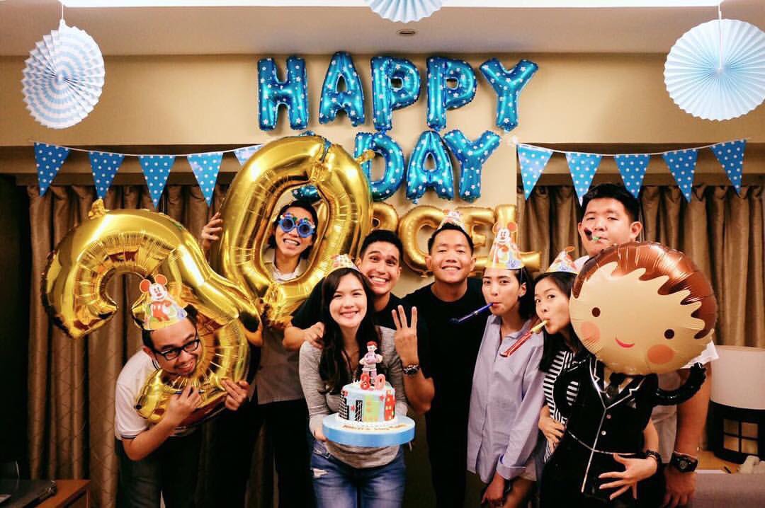 30thn koko cello <a href="/Marcelchandra/">Marcel cello</a> wish you all the best 🎊🎉🙏❤️ <a href="/DeasyPriscilla/">Deasy P.Tirtadjaya</a>