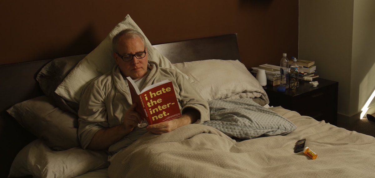 HUCKmagazine's tweet photo. .@BretEastonEllis on how the internet is changing our existence https://t.co/LxyjDRO5PK #Huck58 https://t.co/XelWLeyNWQ