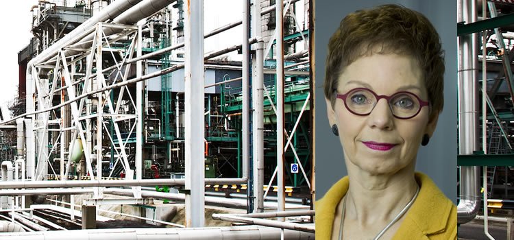 FluxEnergie's tweet photo. Ook de chemie oefent druk uit: ‘Nieuwe kabinet moet prioriteit geven aan CO2-reductie’ https://t.co/4ftSyvoBs7 https://t.co/CPAxGD59Rt