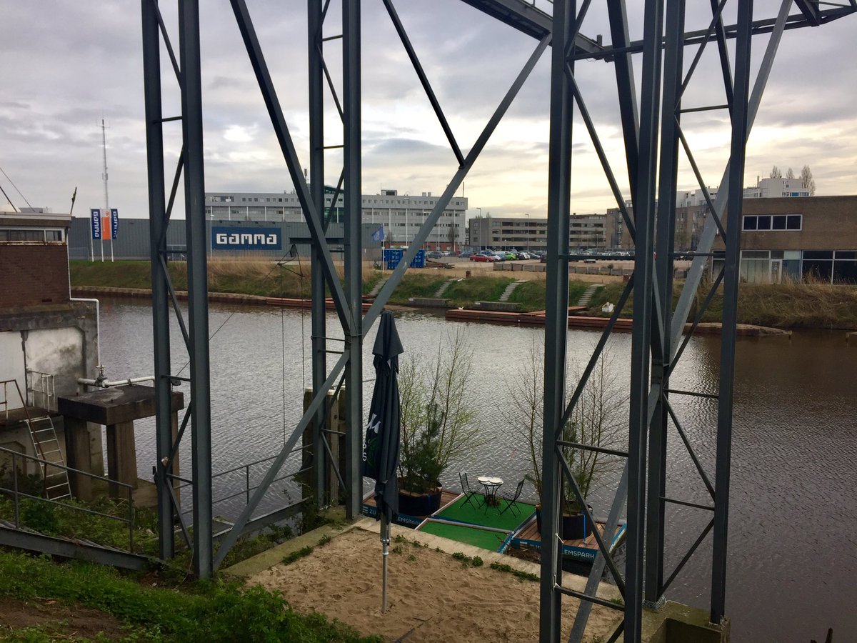 #ZuidWillemsPark <a href="/shertogenbosch/">'s-Hertogenbosch</a> in wording? Stapjes worden gezet. Aanleg-mogelijkheid <a href="/WitteSieb/">Witte Sieb</a> en de kade <a href="/mengfabriek/">De Mengfabriek</a> <a href="/Tramkade/">Tramkade</a>.