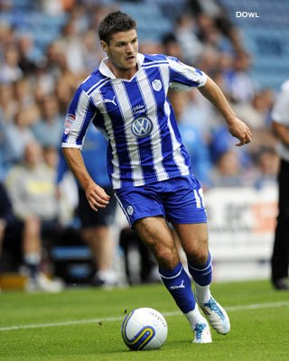 Happy 26th Birthday to Ben Marshall - 5 crucial goals in 22 games for in 2011/12 