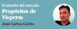 Opinión | Sobre vallas metálicas y la esencia de la Semana Santa en 'Propósitos de Vísperas' por @jccutino bit.ly/2nhX569