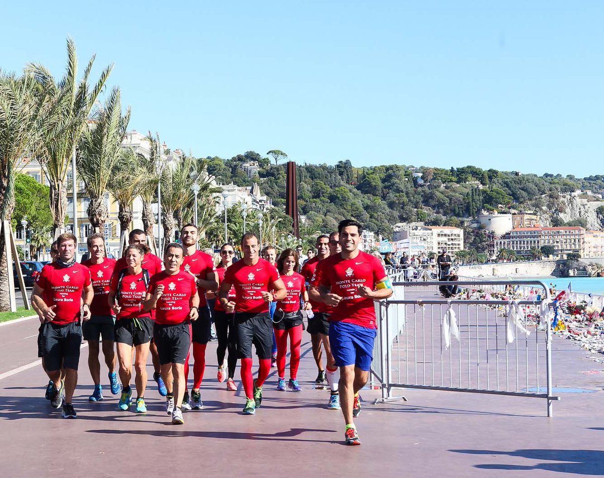 14theProm's tweet photo. "#Run for Laura" raises nearly €10,000 for Laura Borla &amp; July 14 victims, read https://t.co/HhFz8ytBMe #IloveNice #nice2017 #Nice_Tourisme https://t.co/VNjQ0zzw03