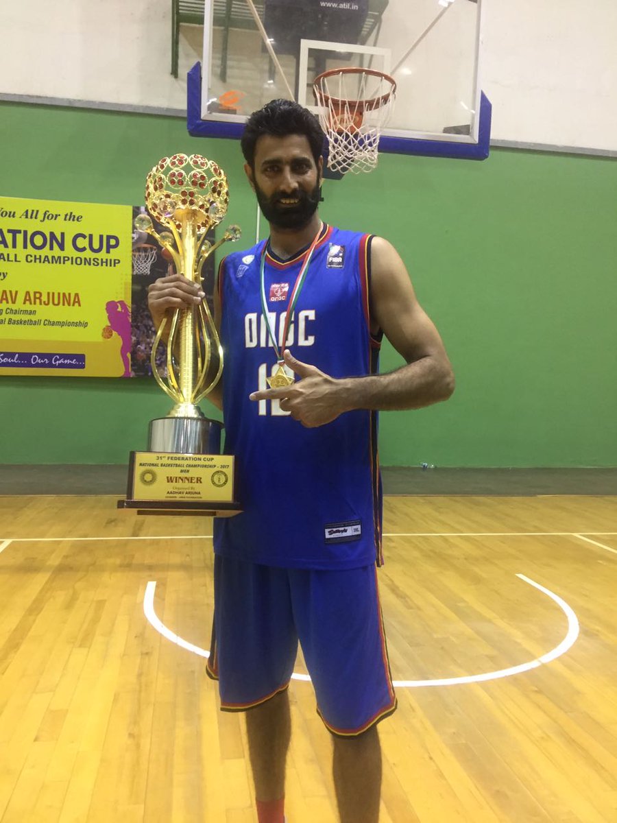 Cup ohi jittan ge jidhe dole patta wich Jana #FedCup2017 #Champions