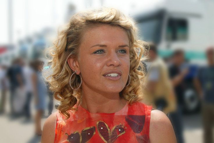 Corinna Schumacher (@corinna_betsch) on Twitter photo 