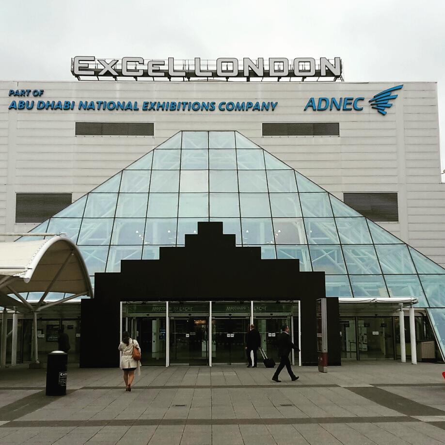 AdTubeMedia's tweet photo. Day 2 filming the #B2BMarketingExpo at #ExCelLondon! #marketing #b2b #eventvideography #exhibitionvideo #videoproduction #adtube https://t.co/WliROYVrmV