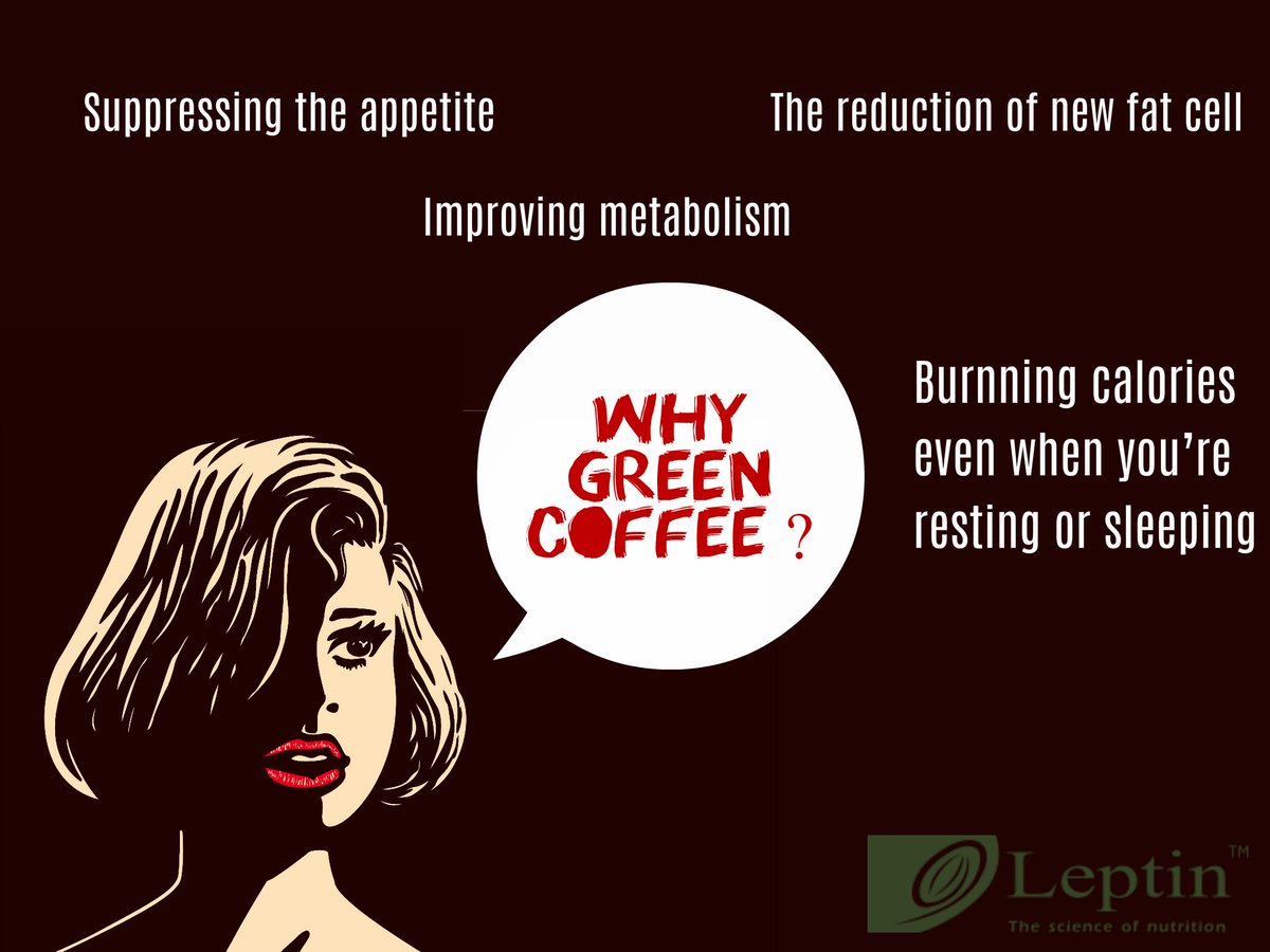 LeptinGreenCofe's tweet photo. It is very much possible to lose weight without any exercise. Don't believe it? Start drinking green coffee and you will know! https://t.co/a9IPo6nClj