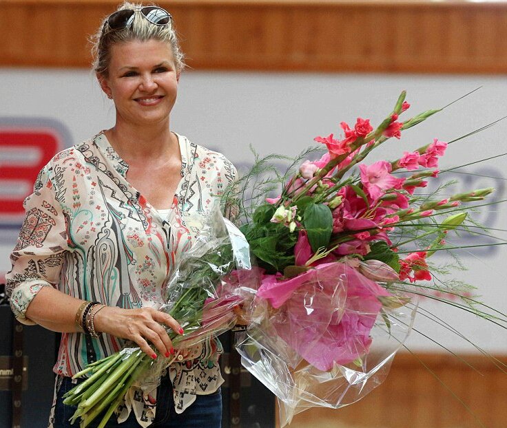 Corinna Schumacher (@corinna_betsch) on Twitter photo 
