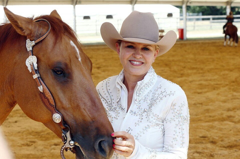 Corinna Schumacher (@corinna_betsch) on Twitter photo 