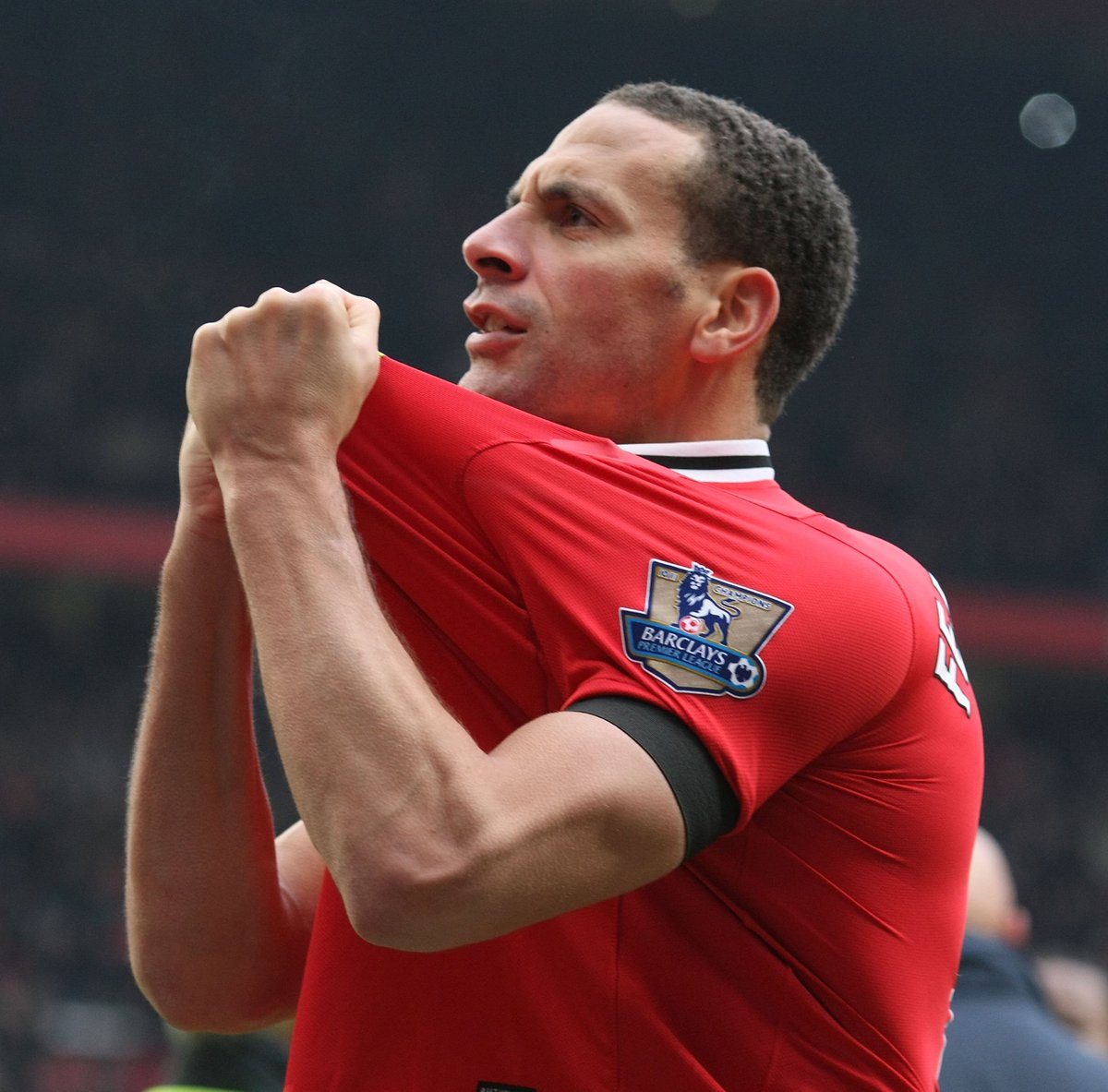 Manchester United tweet media
