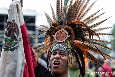 hellfestopenair's tweet photo. Big Up to all our fans from Mexico #FansOfTheWorld pix by David Barrault https://t.co/N9T3Nv97SS