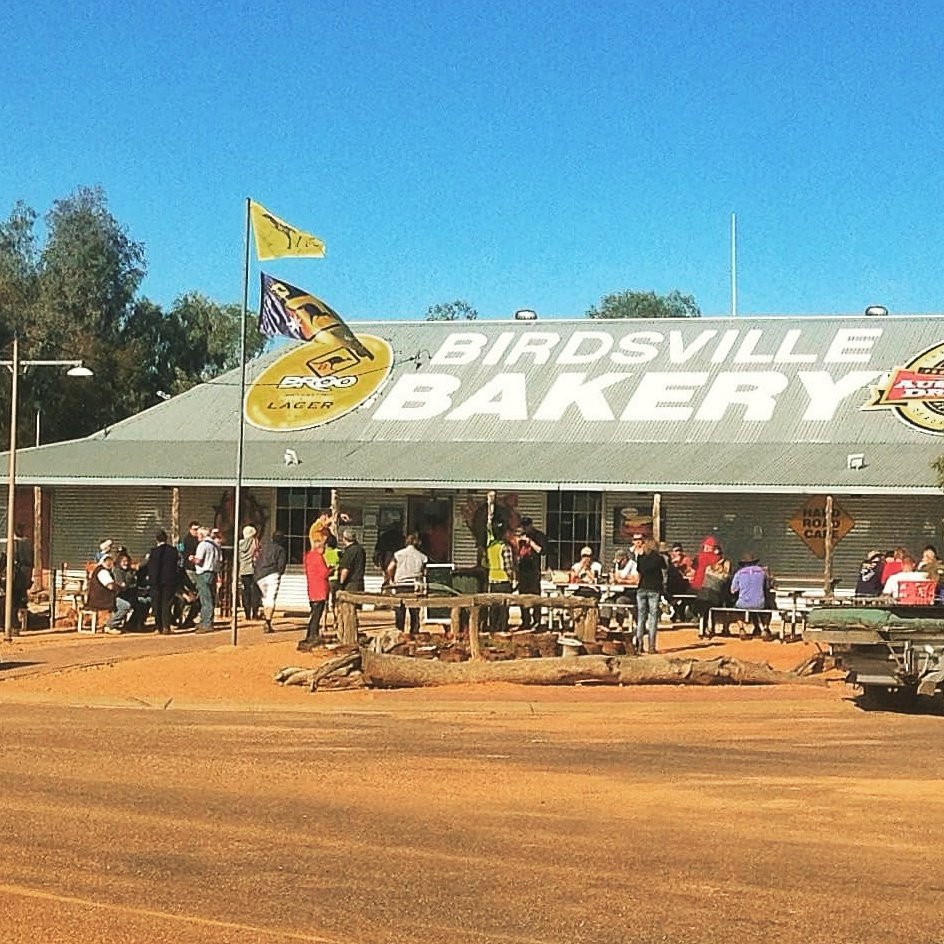 OutbackEV's tweet image. For a little as the cost of a pie you can make Outback EV a reality. Every little bit helps.