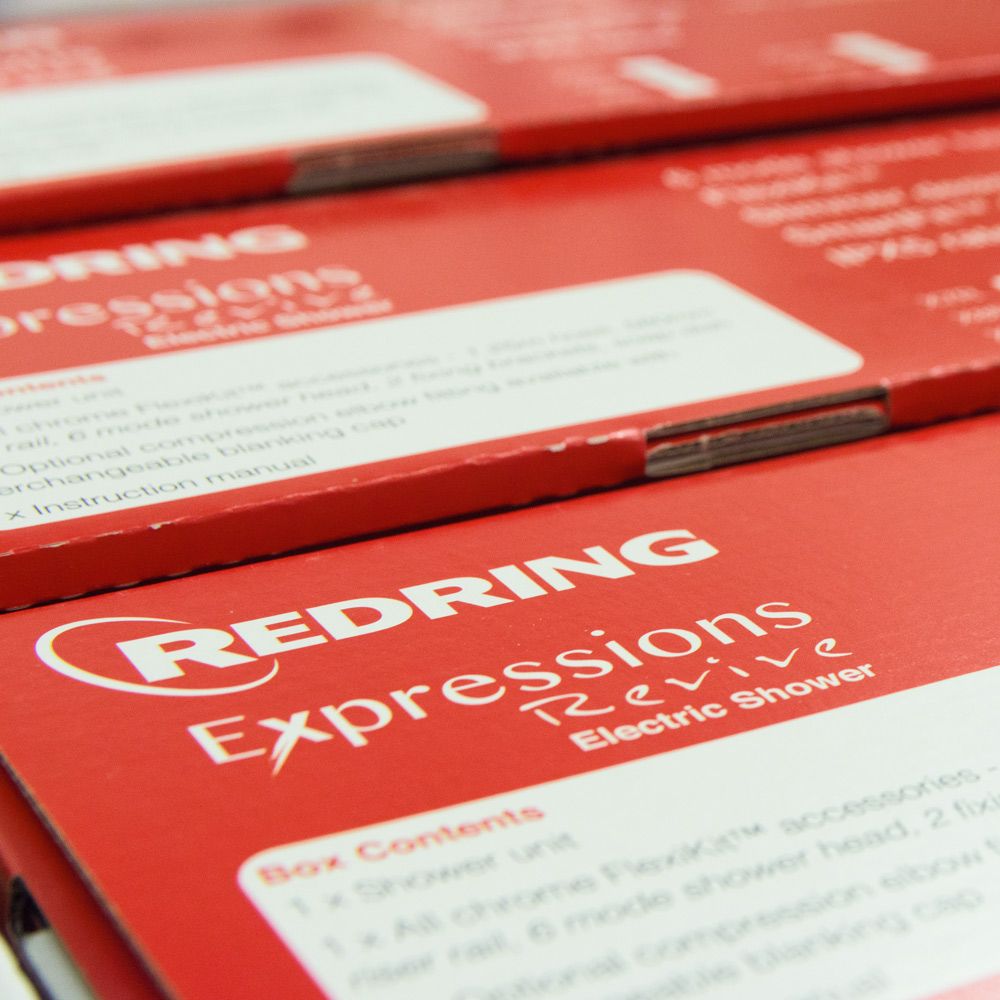 showerdoc's tweet image. Latest arrivals in our warehouse, courtesy of @RedringUK. Check them out on our website: bit.ly/2o6BQsi #ElectricShowers