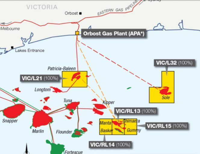 offshoreenergyt's tweet photo. #CooperEnergy gives nod for Sole #gas field development #offshore #Australia https://t.co/VxuUMEFVxK https://t.co/DAygSNGAC9