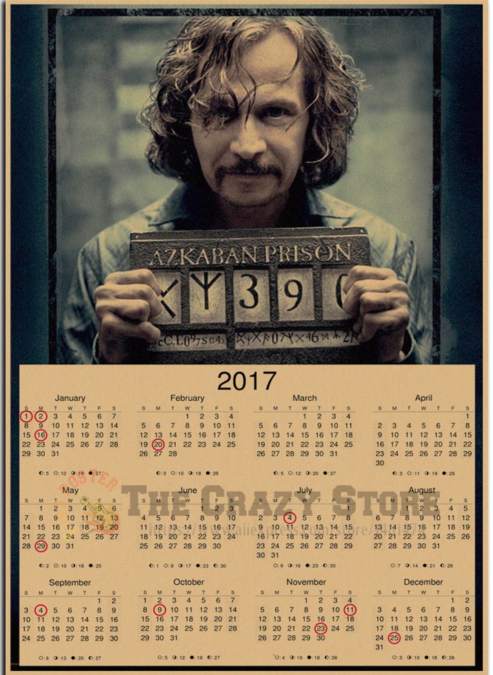 ParaisoFriki's tweet photo. Ofertaza express en el Funko de Sirius con REGALO de calendario 2017 !

Si quieres conocer la oferta, ábrenos MD https://t.co/t6dnDjdyhS