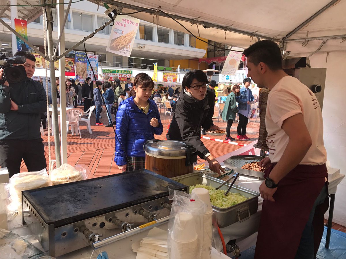 トルコ料理ボドルム Bodrum Tokyo Twitter