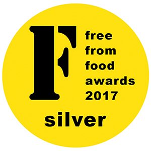 We won Silver Award for Best Product From a Start Up at <a href="/FFFoodAwards/">Free From Food Awards</a> ! Sponsored by <a href="/Tesco/">Tesco</a> . Honoured #grainandbowl