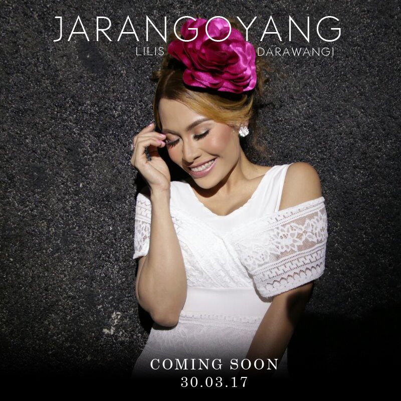 3dent_id's tweet photo. #3DENTINFO
Coming Soon! Jaran Goyang by @lilis_bintangpantura1
30.03.17 #Lililsdarawangi #JaranGoyang #newsingle #newsong https://t.co/EgS8m30gWS