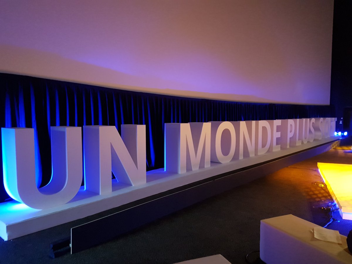 danielbroche's tweet image. En route pour #unmondeplussoft avec @boulanger 🚀🚀🚀