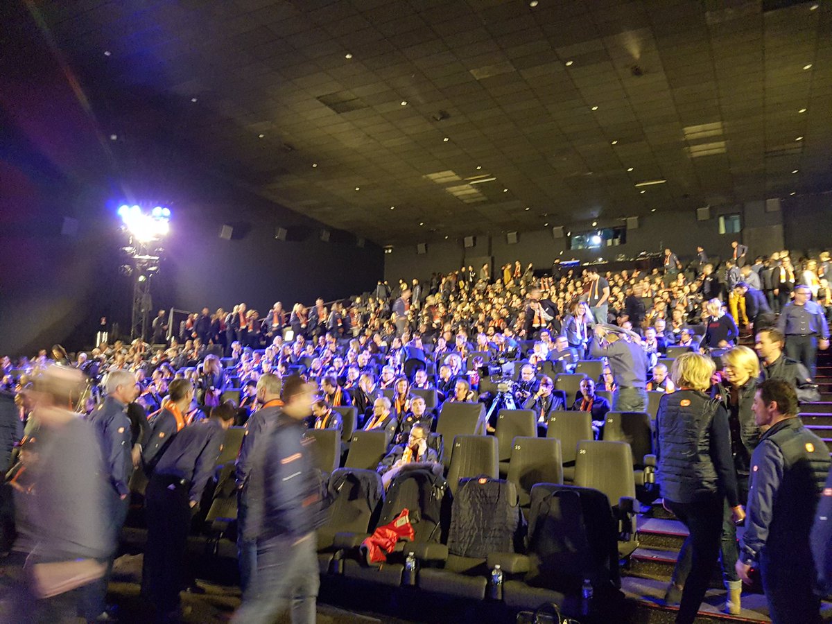 danielbroche's tweet image. En route pour #unmondeplussoft avec @boulanger 🚀🚀🚀