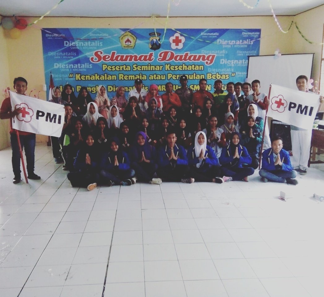 PMI Bojonegoro tweet media