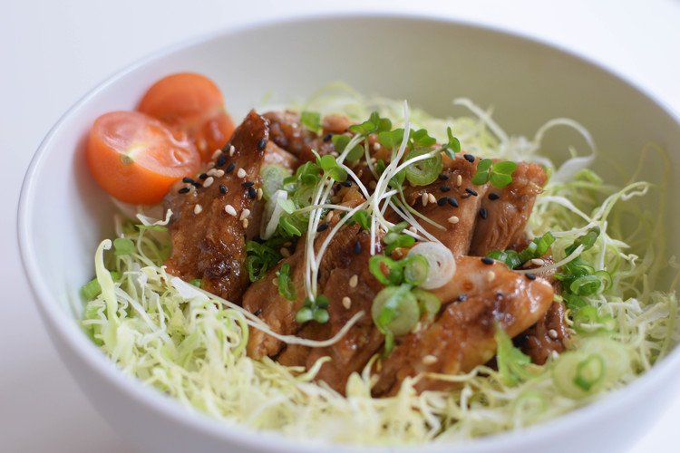 BPLalerts's tweet photo. A big thumbs up from us and a HUGE thanks to the wonderful team at @Yume_Kitchen! Read the review here https://t.co/nuJ4fqvjkw https://t.co/hfLy6AMfwq