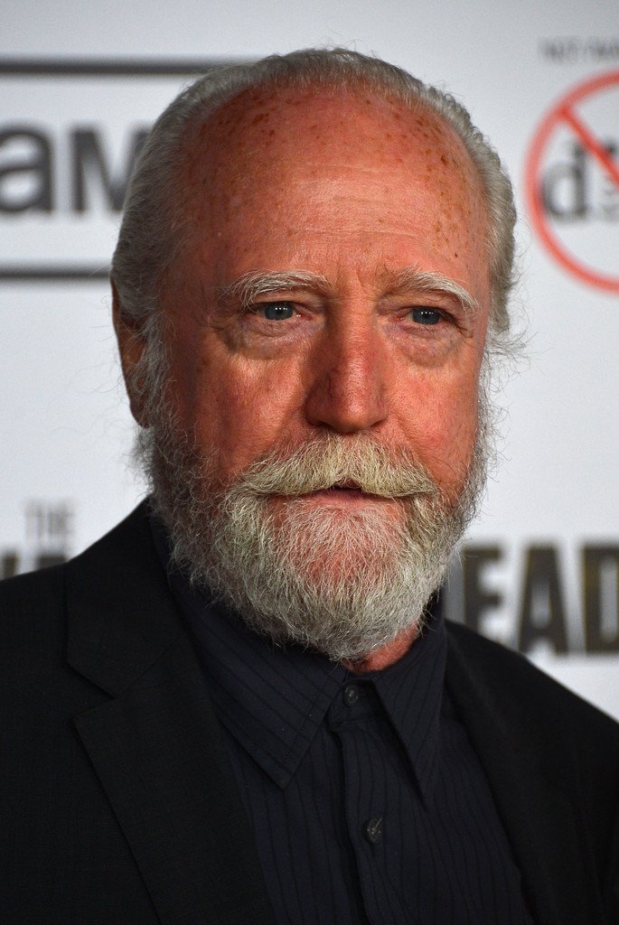 Happy Birthday Scott Wilson 