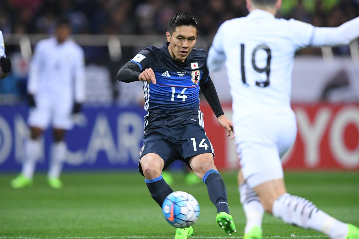 サッカーダイジェスト 新着記事 たとえ本田が万全でも 右ウイングのファーストチョイスは 久保裕也 であるべき理由 T Co Mioevf8bef 日本代表サッカー ハリルジャパン ロシアw杯アジア最終予選 久保裕也 本田圭佑 サッカーダイジェスト 新着記事 たとえ本田が万全でも 右ウイングのファーストチョイスは 久保裕也 であるべき理由 T Co Mioevf8bef 日本代表サッカー ハリルジャパン ロシアw杯アジア最終予選 久保裕也 本田圭佑